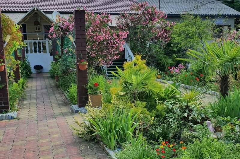 Изображение Изображение гостиницы &quot;Частный дом «Villaliza»&quot; #5 #5