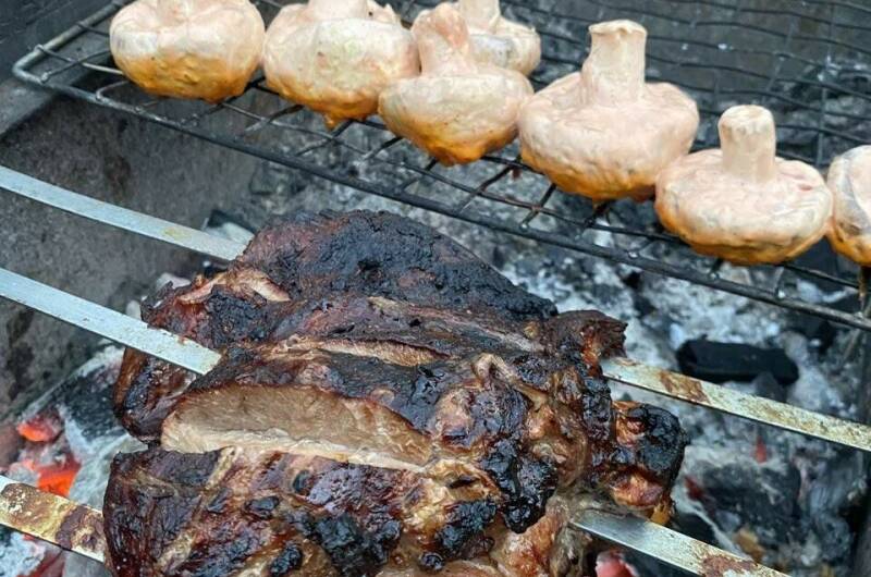 Изображение Изображение гостиницы &quot;Частный дом «Villaliza»&quot; #6 #6