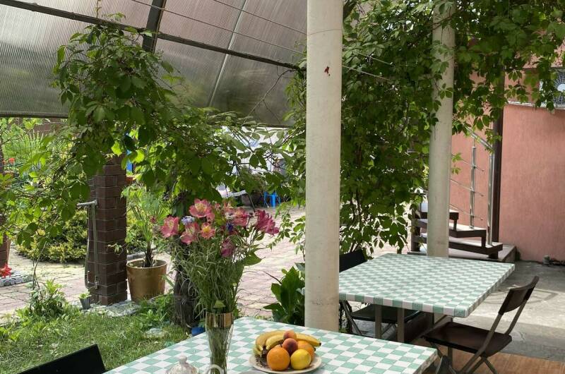 Изображение Изображение гостиницы &quot;Частный дом «Villaliza»&quot; #7 #7