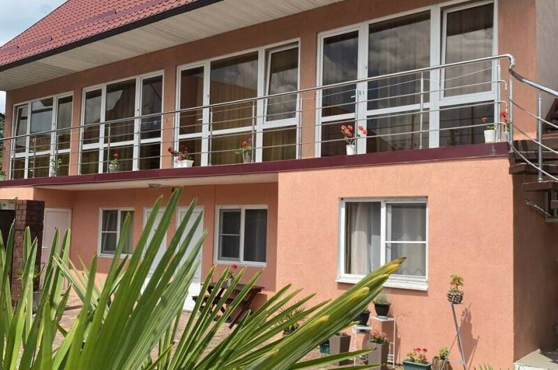 Изображение Изображение отеля / гостиницы "Частный дом «Villaliza»" #11 #9