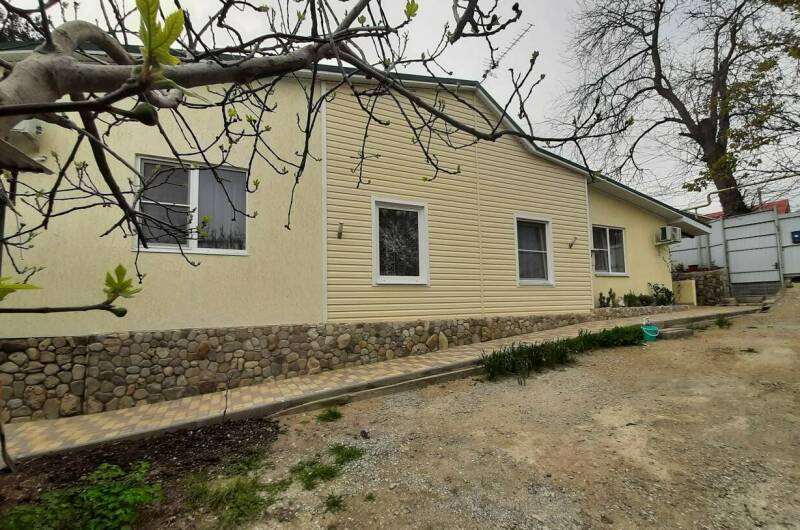 Изображение Изображение гостиницы &quot;Гостевой дом «У Романа и Светланы»&quot; #2 #2