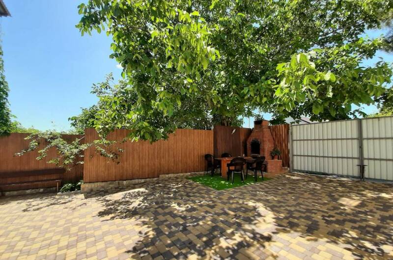 Изображение Изображение гостиницы &quot;Гостевой дом «У Романа и Светланы»&quot; #4 #4