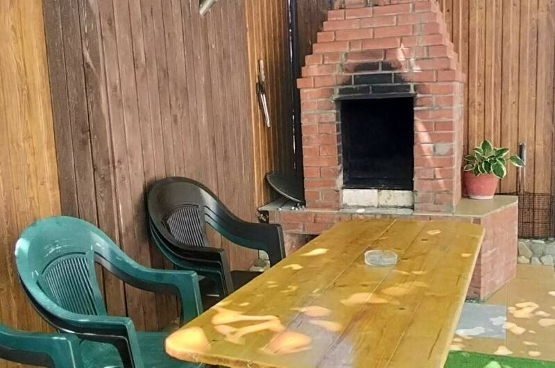 Изображение Изображение гостиницы &quot;Гостевой дом «У Романа и Светланы»&quot; #5 #5