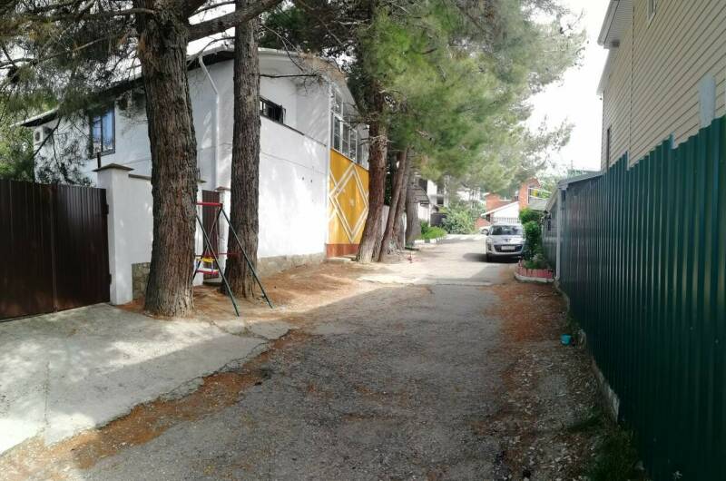 Изображение Изображение гостиницы &quot;Гостевой дом «У Романа и Светланы»&quot; #6 #6