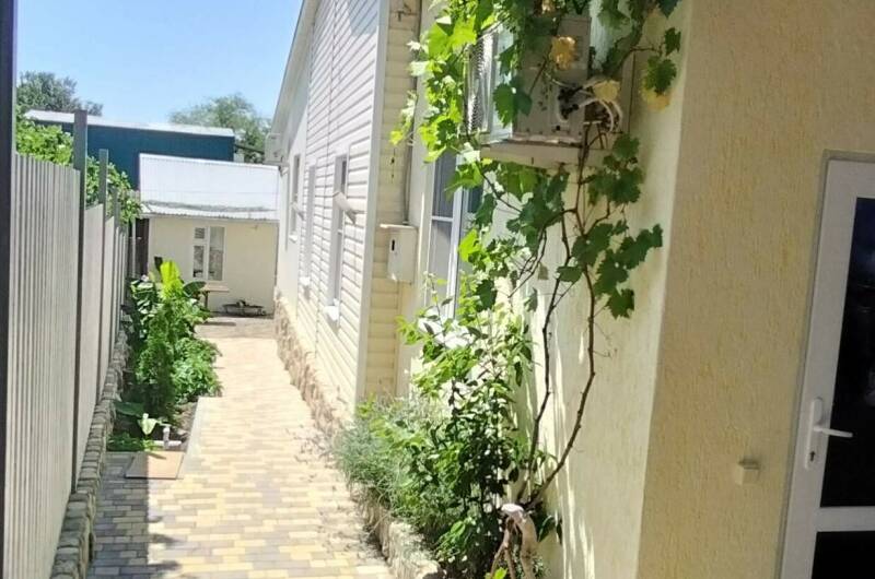 Изображение Изображение отеля / гостиницы "Гостевой дом «У Романа и Светланы»" #10 #8