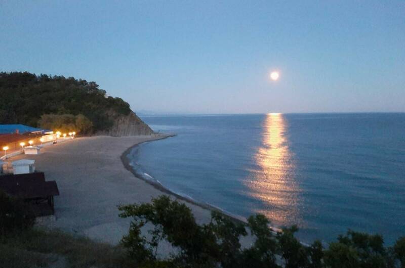 Изображение Изображение отеля / гостиницы "Гостевой дом «У Романа и Светланы»" #11 #9