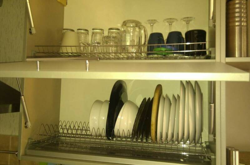 Изображение Изображение квартиры "Квартира-студия у моря «Сочи Монако Клуб»" #4 #4