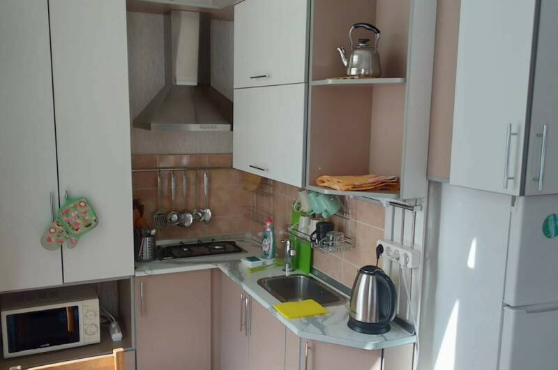 Изображение Изображение квартиры "Квартира-студия у моря «Сочи Монако Клуб»" #7 #7