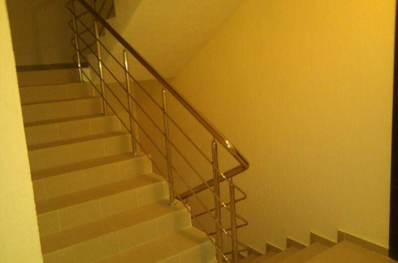 Изображение Изображение квартиры "Квартира-студия у моря «Сочи Монако Клуб»" #8 #8