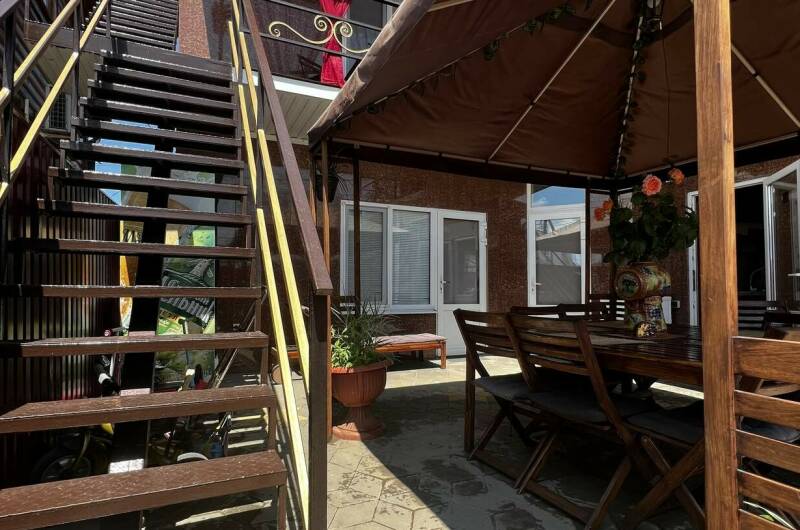 Изображение Изображение гостиницы &quot;Гостевой дом «Бермудский треугольник»&quot; #2 #2