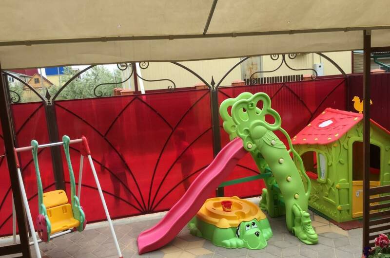 Изображение Изображение гостиницы &quot;Гостевой дом «Бермудский треугольник»&quot; #3 #3