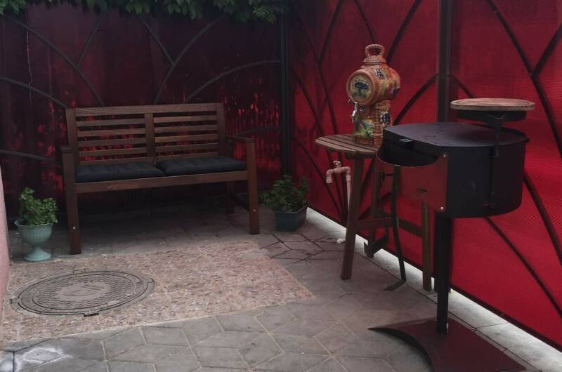 Изображение Изображение гостиницы &quot;Гостевой дом «Бермудский треугольник»&quot; #4 #4