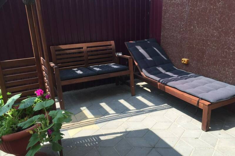 Изображение Изображение гостиницы &quot;Гостевой дом «Бермудский треугольник»&quot; #5 #5