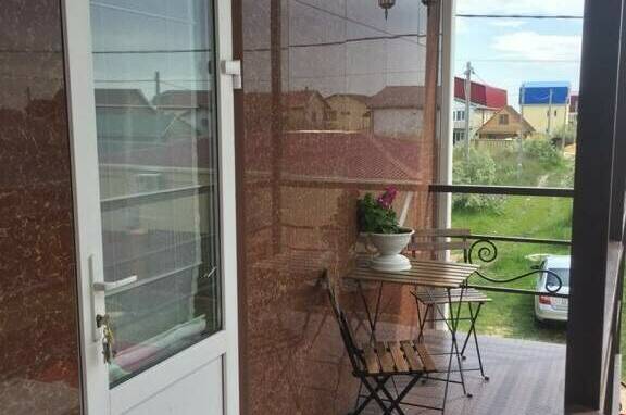 Изображение Изображение гостиницы &quot;Гостевой дом «Бермудский треугольник»&quot; #8 #8