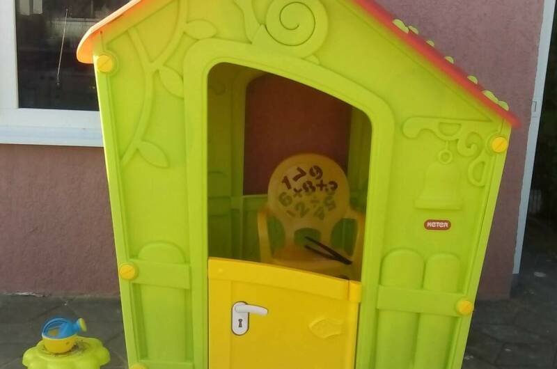 Изображение Изображение отеля / гостиницы "Гостевой дом «Бермудский треугольник»" #10 #8