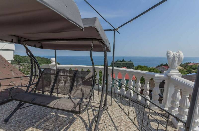 Изображение Изображение гостиницы &quot;Гостевой дом «Орхидея»&quot; #1 #1