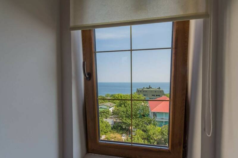 Изображение Изображение гостиницы &quot;Гостевой дом «Орхидея»&quot; #2 #2