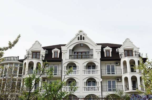 Изображение Изображение гостиницы &quot;Гостевой дом «Орхидея»&quot; #3 #3