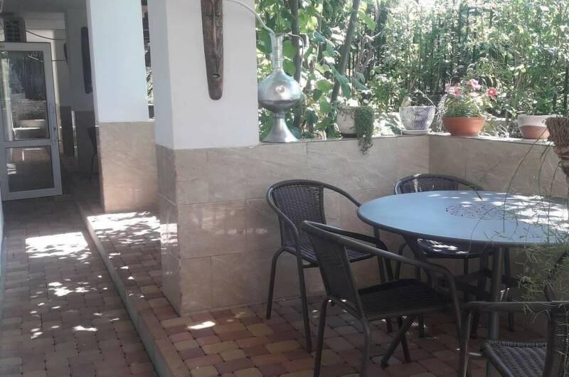 Изображение Изображение гостиницы &quot;Гостевой дом «Орхидея»&quot; #4 #4