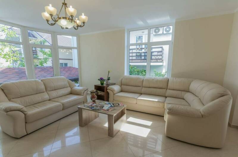 Изображение Изображение гостиницы &quot;Гостевой дом «Орхидея»&quot; #5 #5