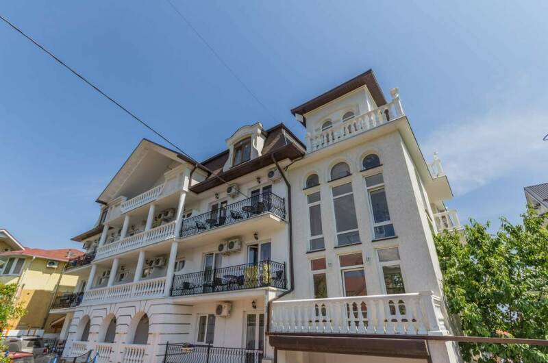 Изображение Изображение гостиницы &quot;Гостевой дом «Орхидея»&quot; #6 #6