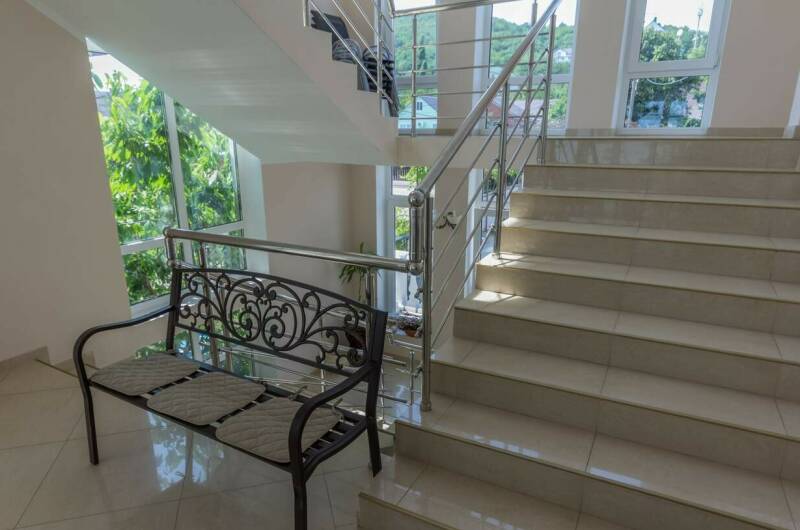 Изображение Изображение гостиницы &quot;Гостевой дом «Орхидея»&quot; #7 #7