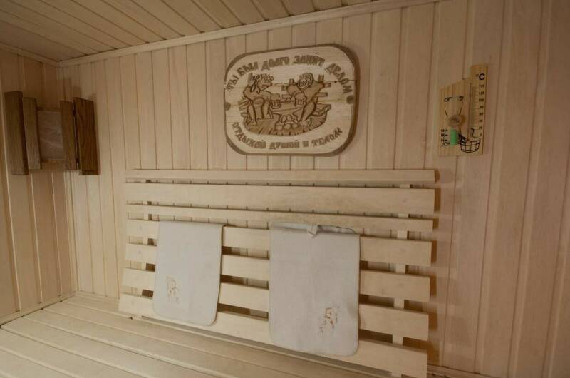 Изображение Изображение гостиницы &quot;Гостевой дом «Орхидея»&quot; #8 #8