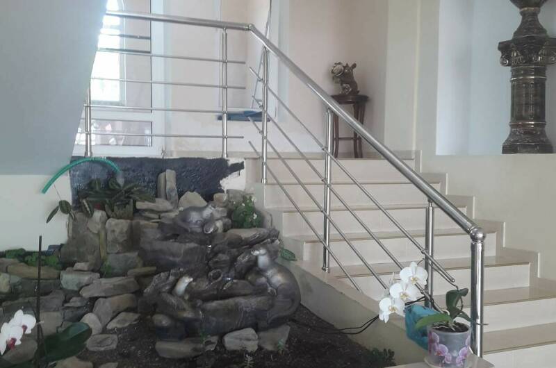 Изображение Изображение отеля / гостиницы "Гостевой дом «Орхидея»" #10 #8