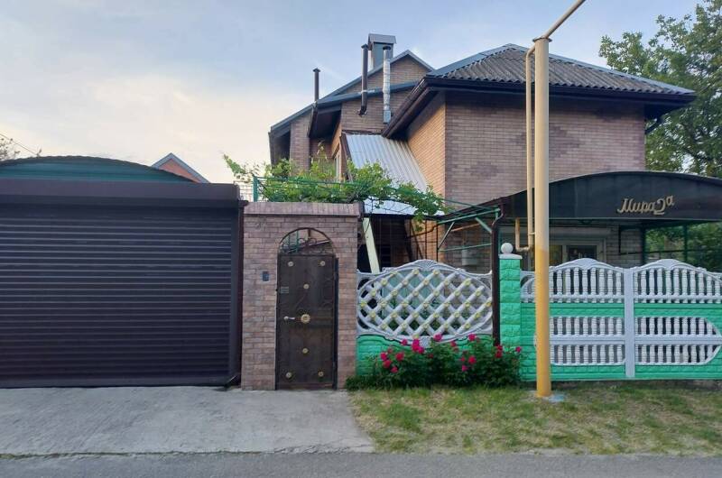 Изображение Изображение гостиницы "Гостевой дом «Отдых у дяди Васи»" #1 #1