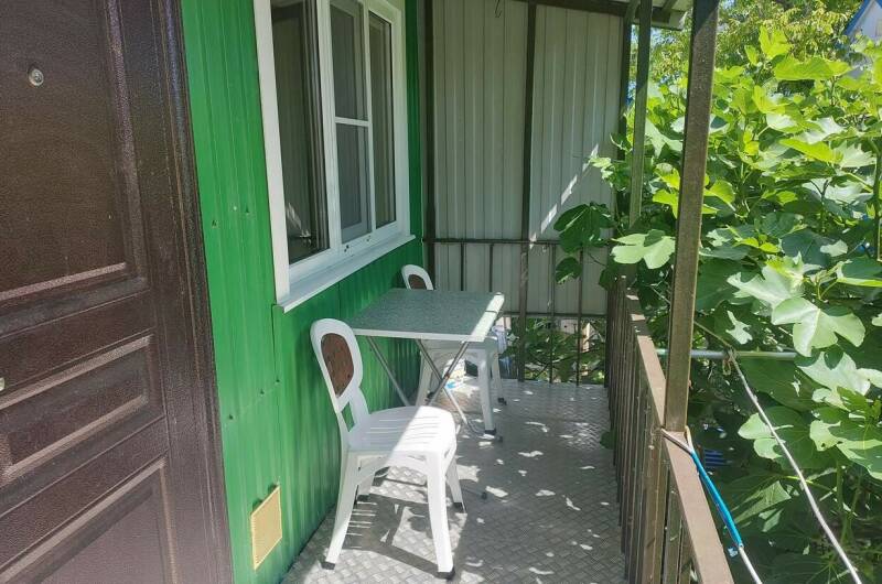 Изображение Изображение гостиницы "Гостевой дом «Отдых у дяди Васи»" #2 #2