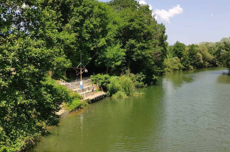 Изображение Изображение гостиницы "Гостевой дом «Отдых у дяди Васи»" #3 #3