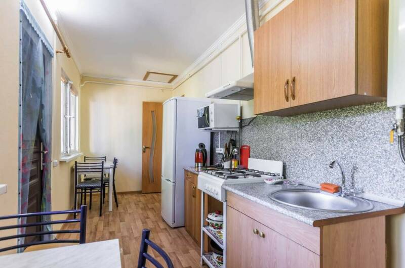 Изображение Изображение гостиницы "Гостевой дом «Отдых у дяди Васи»" #4 #4