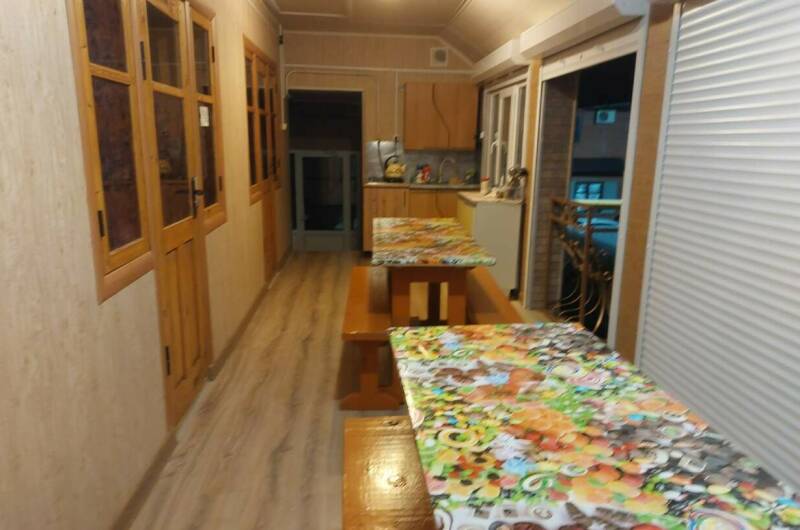 Изображение Изображение гостиницы "Гостевой дом «Отдых у дяди Васи»" #5 #5