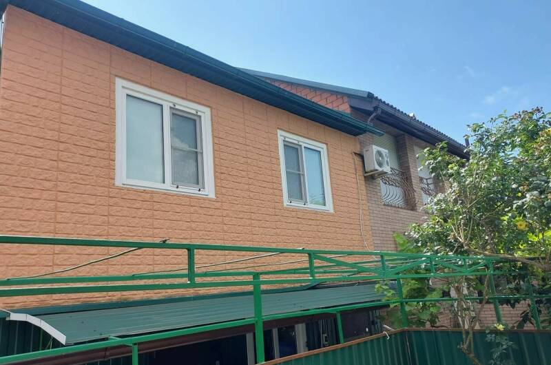 Изображение Изображение гостиницы "Гостевой дом «Отдых у дяди Васи»" #7 #7