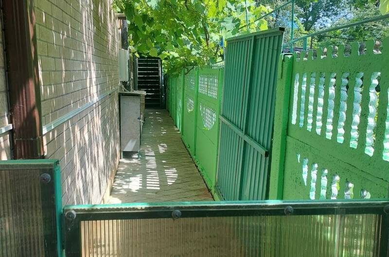 Изображение Изображение гостиницы "Гостевой дом «Отдых у дяди Васи»" #8 #8