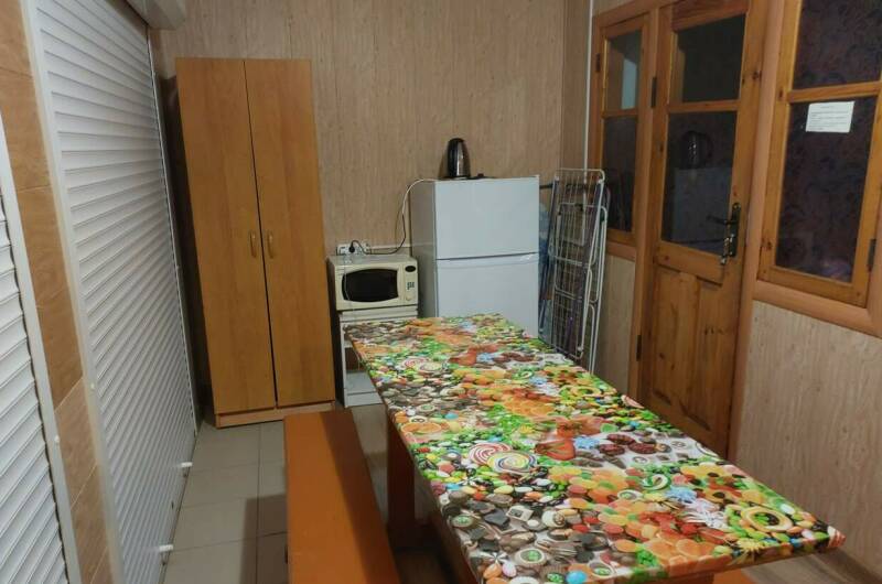 Изображение Изображение отеля / гостиницы "Гостевой дом «Отдых у дяди Васи»" #10 #8