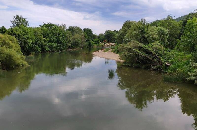 Изображение Изображение отеля / гостиницы "Гостевой дом «Отдых у дяди Васи»" #11 #9