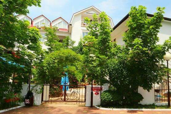 Изображение Изображение гостиницы &quot;Гостевой дом «Марго»&quot; #1 #1