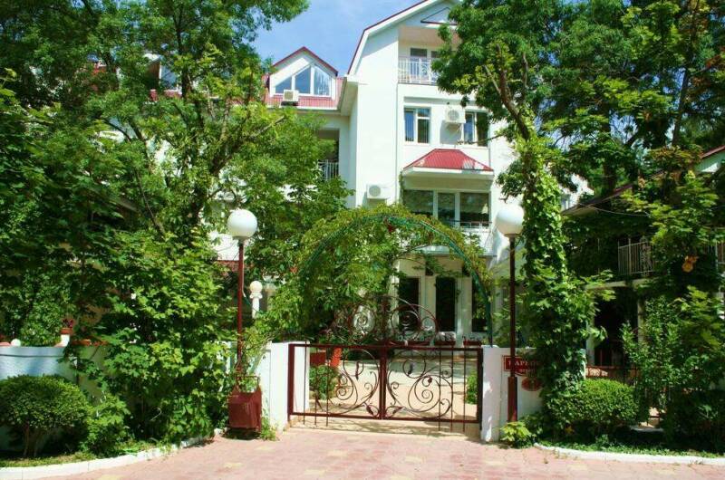 Изображение Изображение гостиницы &quot;Гостевой дом «Марго»&quot; #2 #2