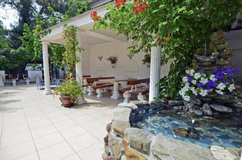 Изображение Изображение гостиницы &quot;Гостевой дом «Марго»&quot; #3 #3