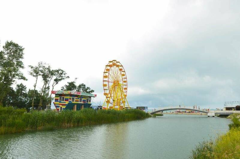 Изображение Изображение гостиницы &quot;Гостевой дом «Марго»&quot; #4 #4