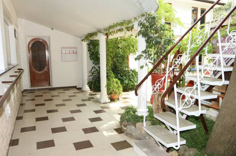 Изображение Изображение гостиницы &quot;Гостевой дом «Марго»&quot; #5 #5