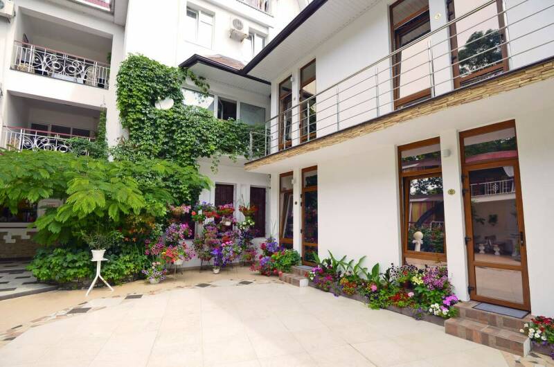 Изображение Изображение гостиницы &quot;Гостевой дом «Марго»&quot; #6 #6