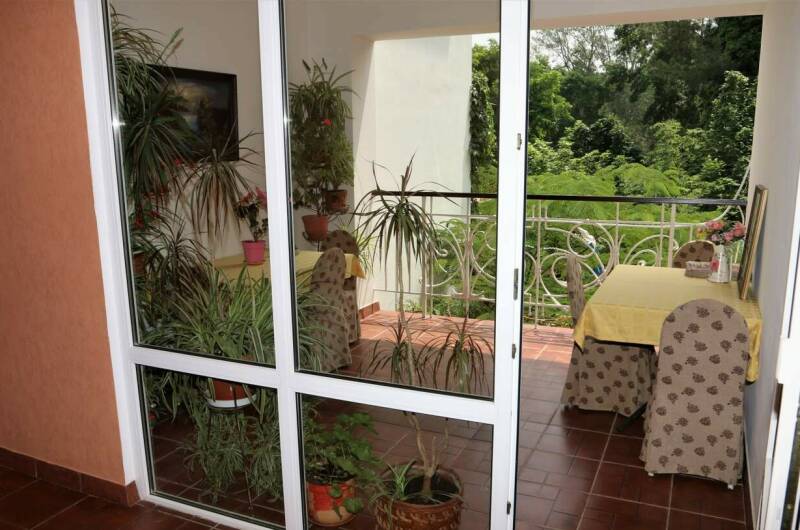 Изображение Изображение гостиницы &quot;Гостевой дом «Марго»&quot; #7 #7