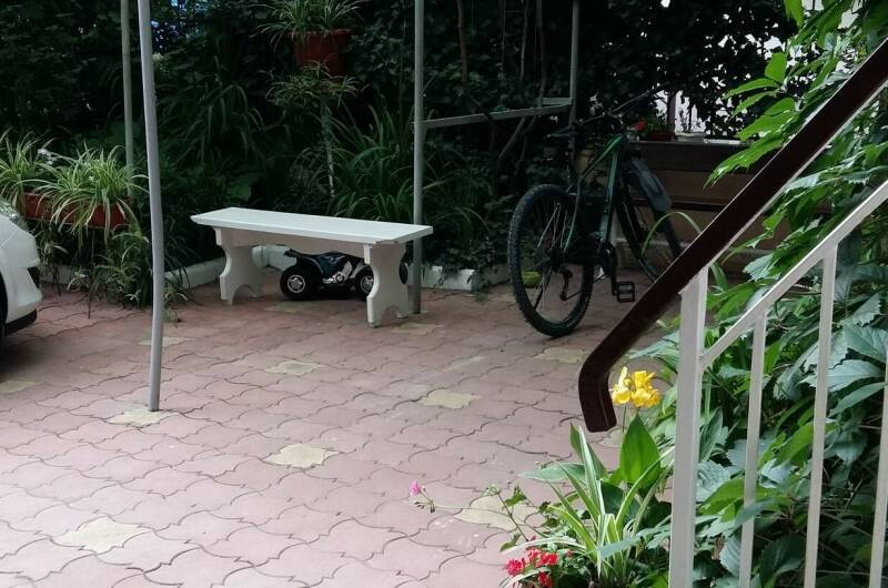 Изображение Изображение гостиницы &quot;Гостевой дом «Марго»&quot; #8 #8