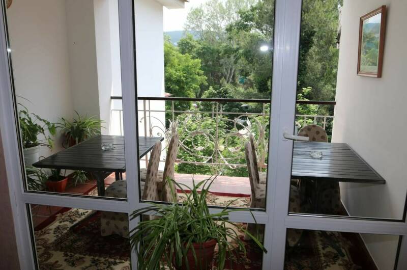 Изображение Изображение отеля / гостиницы "Гостевой дом «Марго»" #11 #9