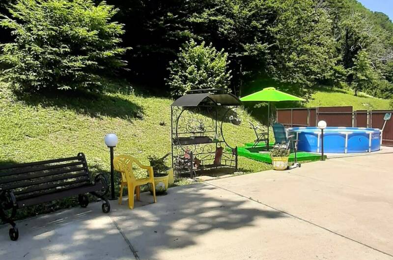 Изображение Изображение квартиры "Дом под ключ «Сливовый сад»" #4 #4