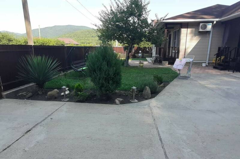 Изображение Изображение квартиры "Дом под ключ «Сливовый сад»" #5 #5