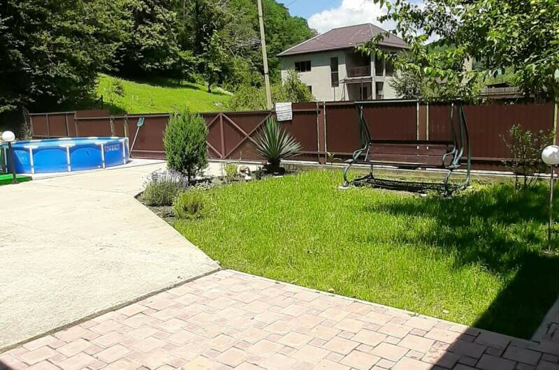 Изображение Изображение квартиры "Дом под ключ «Сливовый сад»" #6 #6