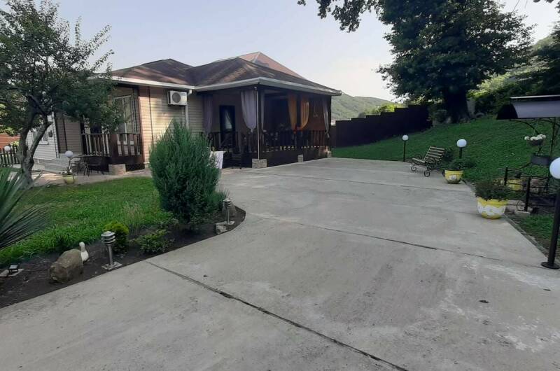 Изображение Изображение квартиры "Дом под ключ «Сливовый сад»" #7 #7